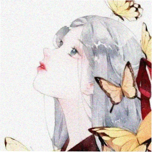 涂山红红 狐妖小红娘